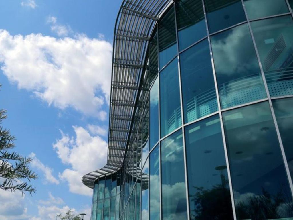The Loft By Pureserviced พลีมัธ ภายนอก รูปภาพ